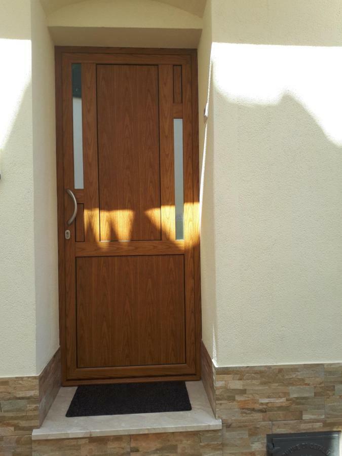 Dea Del Borgo Vila Sant'Ambrogio  Exterior foto