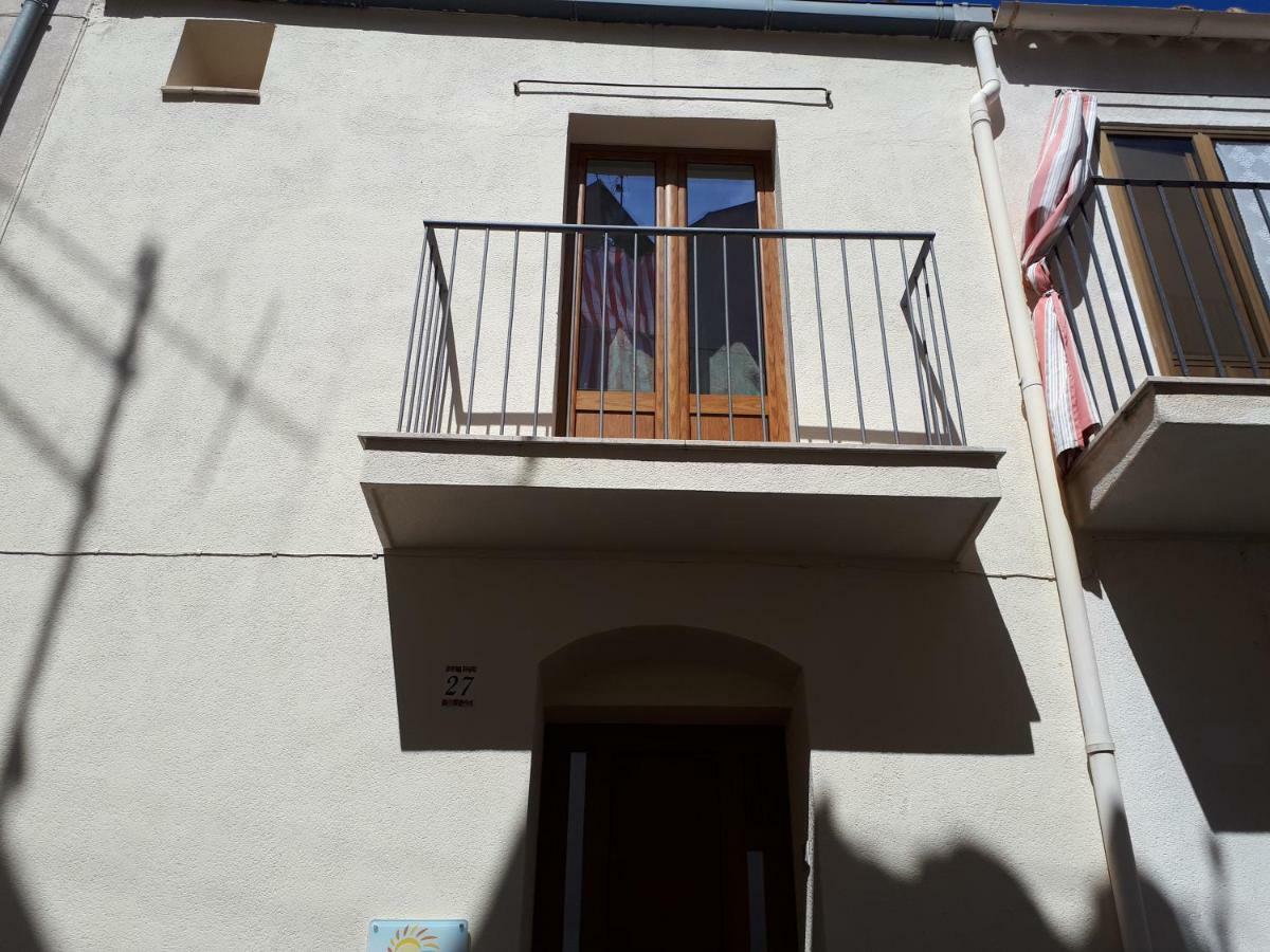 Dea Del Borgo Vila Sant'Ambrogio  Exterior foto